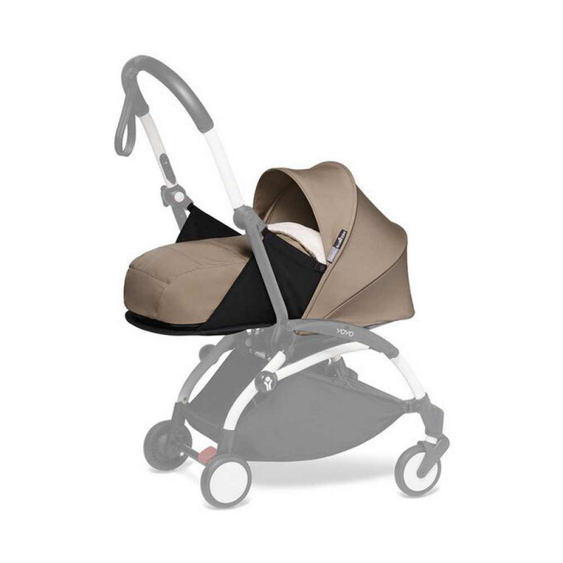 BABYZEN YOYO NAVLAKA ZA KOLICA NEWBORN TAUPE
