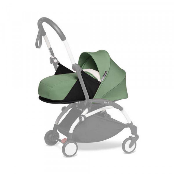 BABYZEN YOYO NAVLAKA ZA KOLICA NEWBORN MINT 
