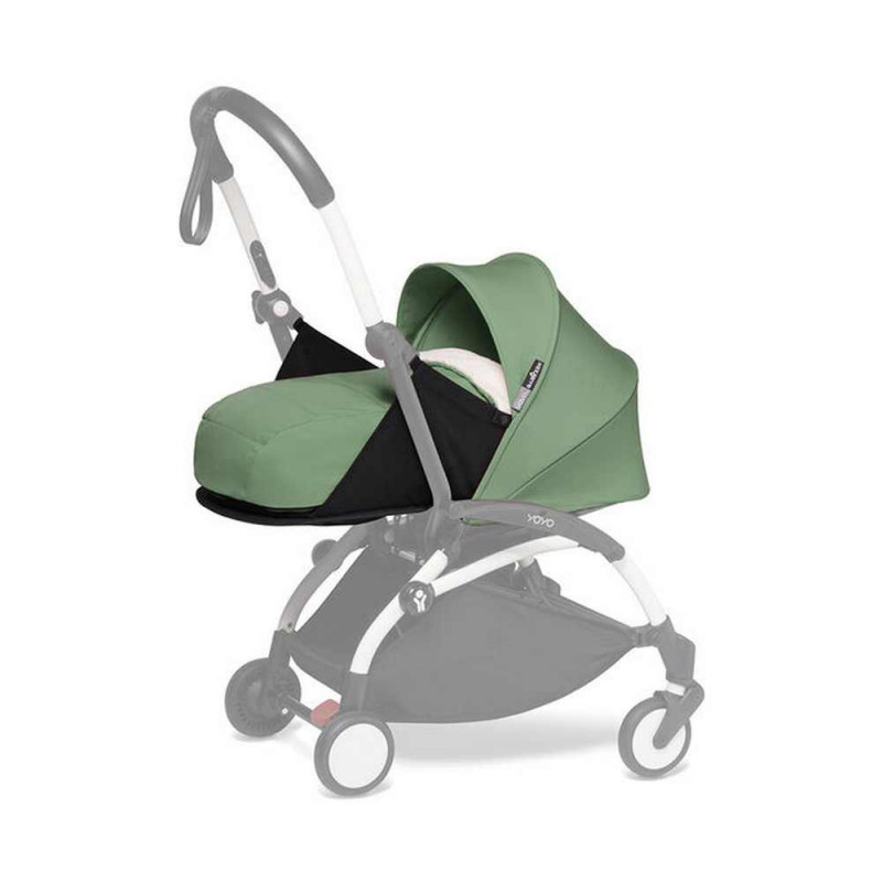 BABYZEN YOYO NAVLAKA ZA KOLICA NEWBORN MINT