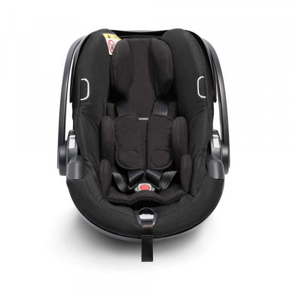 BABYZEN AUTO SEDISTE 0+ (0-13 KG) BLACK
