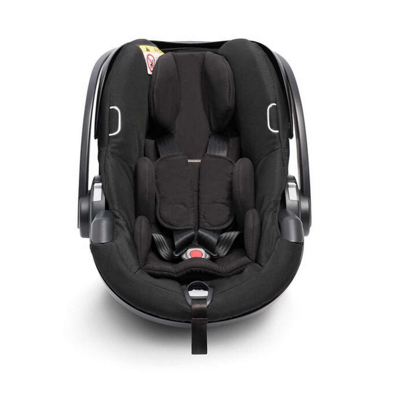 BABYZEN AUTO SEDISTE 0+ (0-13 KG) BLACK