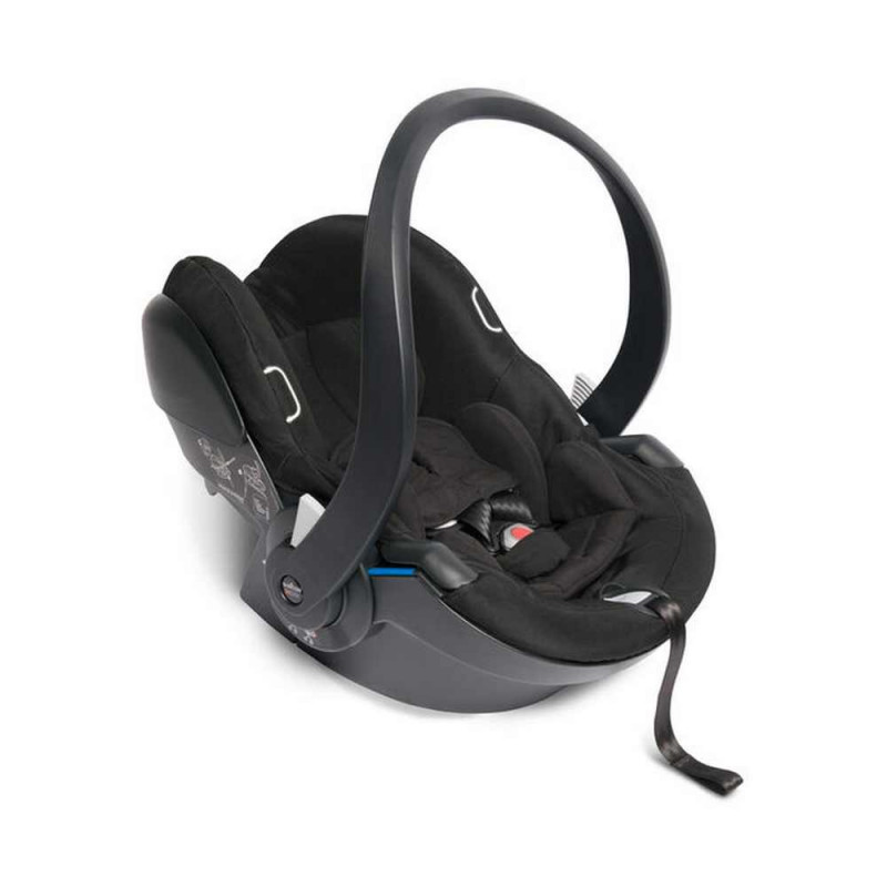 BABYZEN AUTO SEDISTE 0+ (0-13 KG) BLACK
