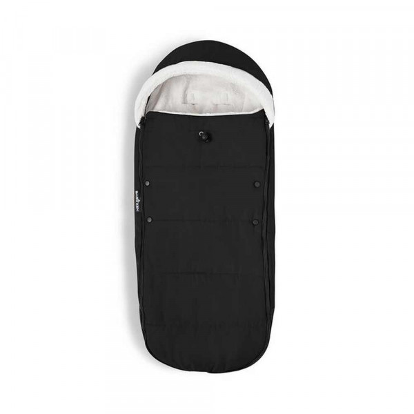 BABYZEN YOYO ZISMKA VRECA ZA KOLCA BLACK 