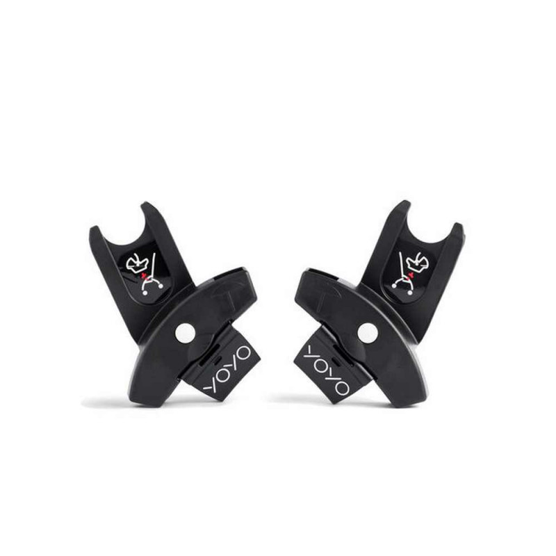 BABYZEN YOYO ADAPTERI ZA AUTO SEDISTE M