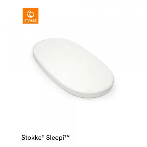 STOKKE CARSAV SLEEPI V3 BED FANS GREY 