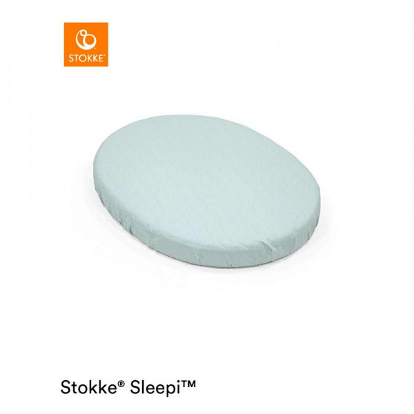 STOKKE CARSAV SLEEPI V3 MINI SAGE