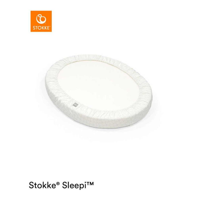 STOKKE CARSAV SLEEPI V3 MINI GREY