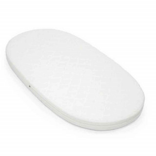 STOKKE SLEEPI V3 DUSEK WHITE