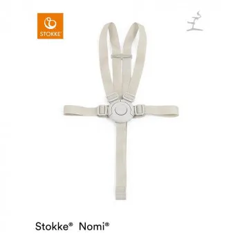 STOKKE KAISEVI ZA HRANILICU NOMI 