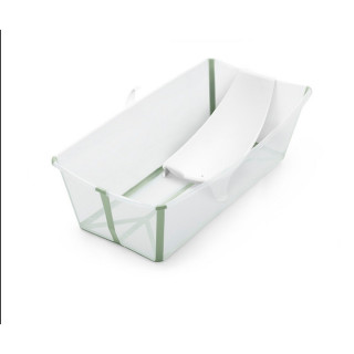 STOKKE KADICA FLEXI BATH SET XLARGE GREEN