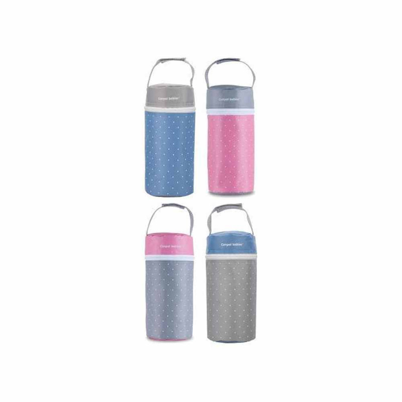 CANPOL TERMOS ZA FLASICE Dotted 69/009 - LIMITED EDITION