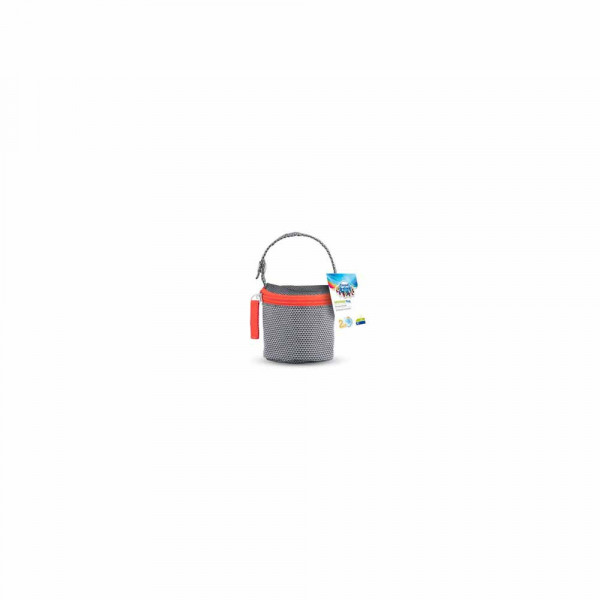 CANPOL TORBICA ZA VARALICU- GRAPHITE 
