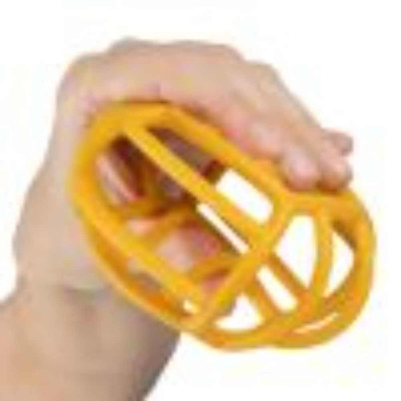 CANPOL BABIES GLODALICA SILICON SENSORY BALL