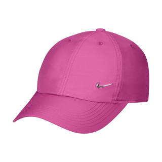 NIKE Y NK H86 CAP METAL SWOOSH 