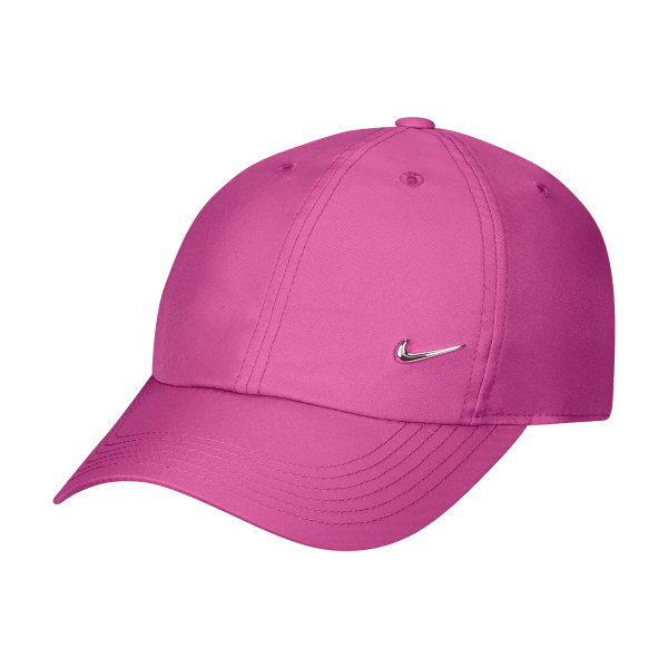 NIKE Y NK H86 CAP METAL SWOOSH