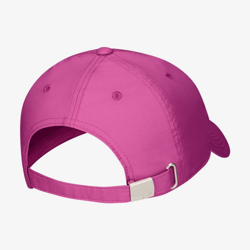 NIKE Y NK H86 CAP METAL SWOOSH