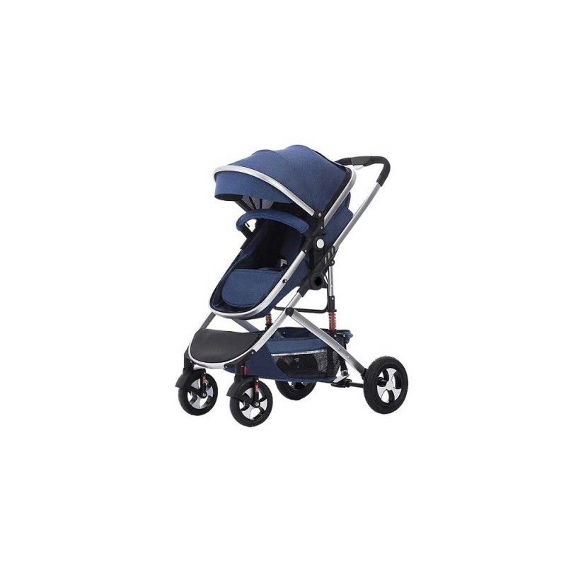BBO KOLICA ZA BEBE SPRINTER - PLAVA 