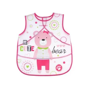 CANPOL BABIES PORTIKLA PUPPETS PINK 