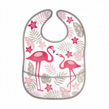 CANPOL BABY PORTIKLA  JUNGLE  9/238 - CORAL 