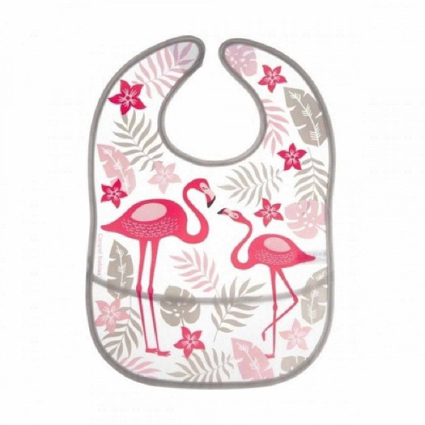 CANPOL BABY PORTIKLA  JUNGLE  9/238 - CORAL 
