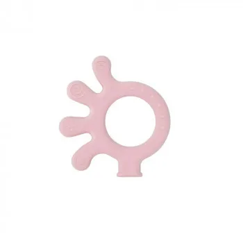 BABYJEM GLODALICA PRSTICI PINK 