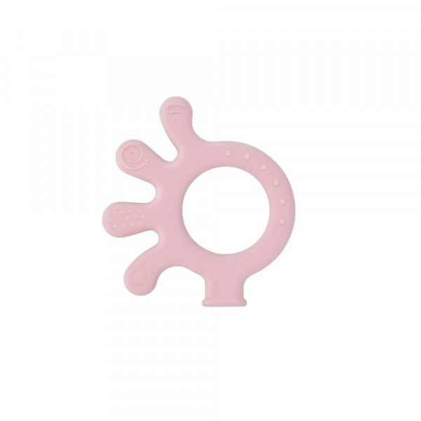BABYJEM GLODALICA PRSTICI PINK 
