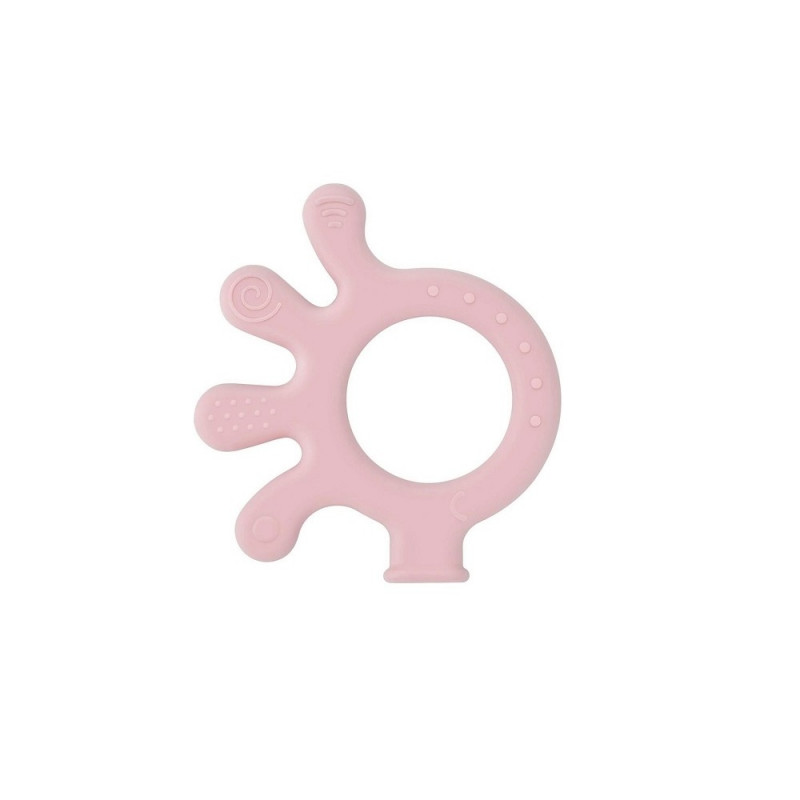 BABYJEM GLODALICA PRSTICI PINK