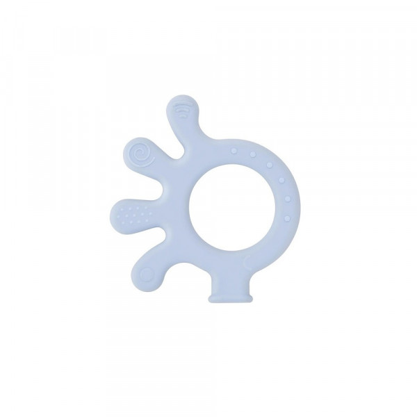 BABYJEM GLODALICA PRSTICI BLUE 