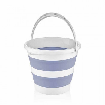 BABYJEM KOFICA ZA KUPANJE BEBE BLUE SKLOPIVA 