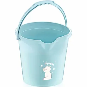 BABYJEM  KOFICA ZA KUPANJE BEBE - MINT