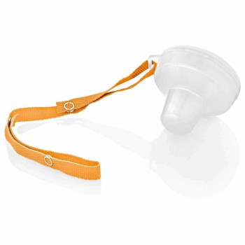 BABYJAM  KUTIJA ZA VARALICU - WHITE 