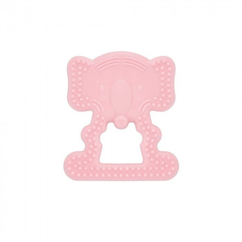 BABYJEM GLODALICA SLONCE PINK 