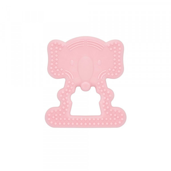 BABYJEM GLODALICA SLONCE PINK 