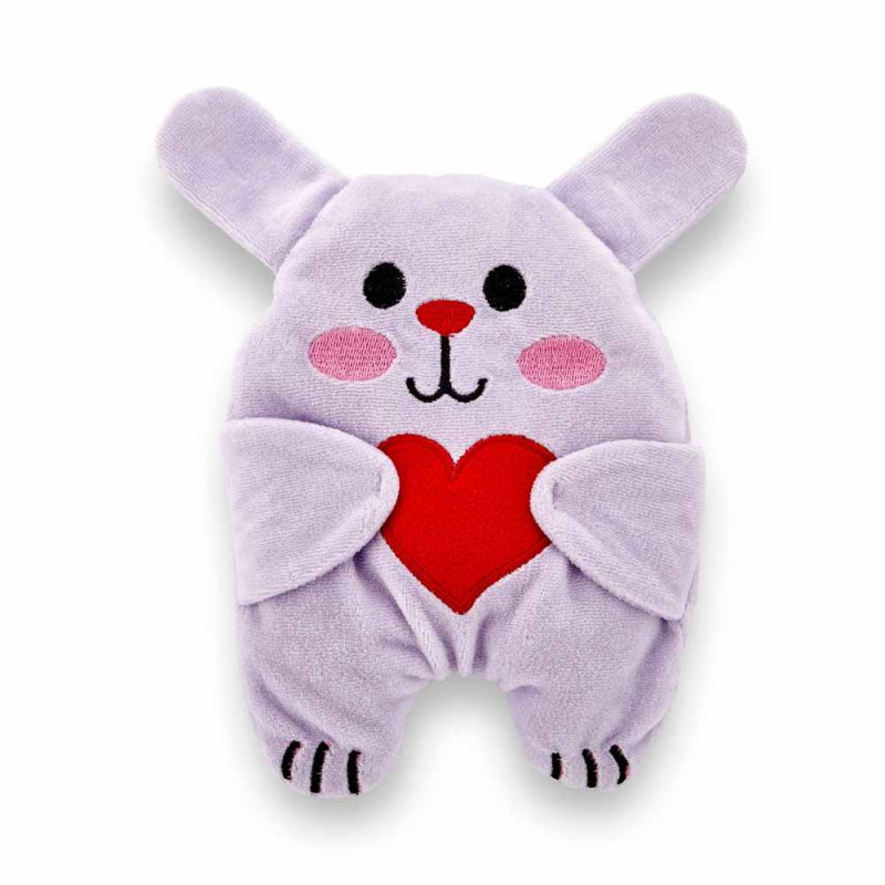 BABYJEM JASTUK/TERMOFOR - BUNNY 