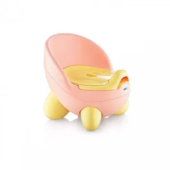 BABYJEM  NOSA POTTY BABY PINK 