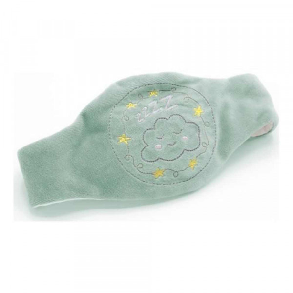 BABYJEM TERMOFOR ZA GRCEVE  POJAS MINT 