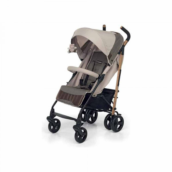 FOPPAPEDRETTI KOLICA ECOPASS-TRENDY 
