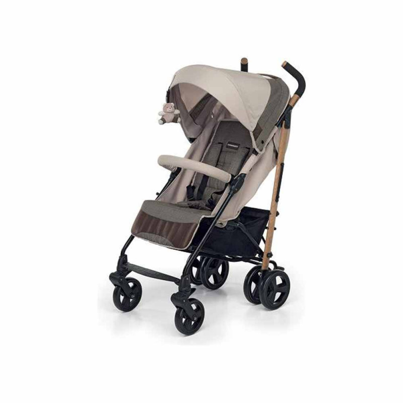FOPPAPEDRETTI KOLICA ECOPASS-TRENDY