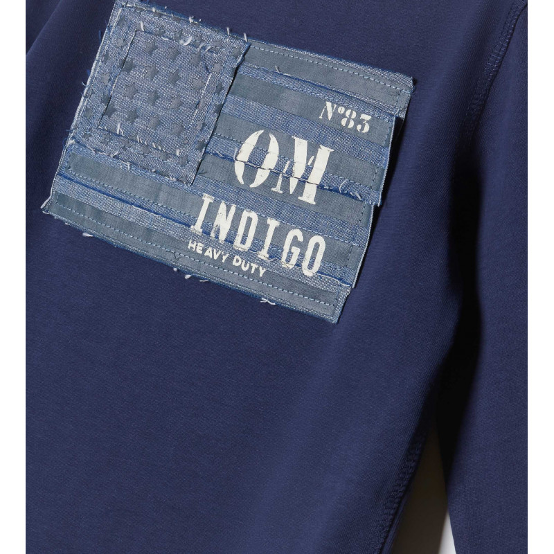 ORIGINAL MARINES DUKS