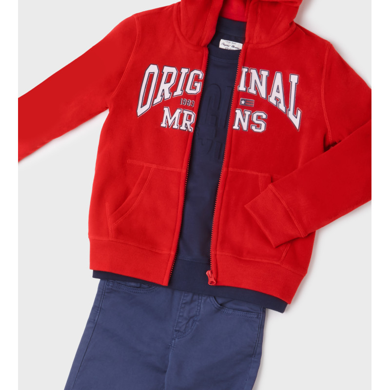 ORIGINAL MARINES PANTALONE