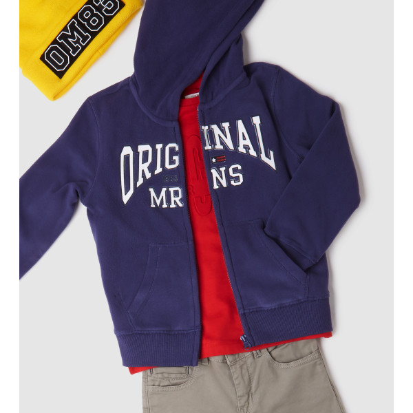 ORIGINAL MARINES PANTALONE 