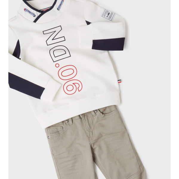 ORIGINAL MARINES PANTALONE