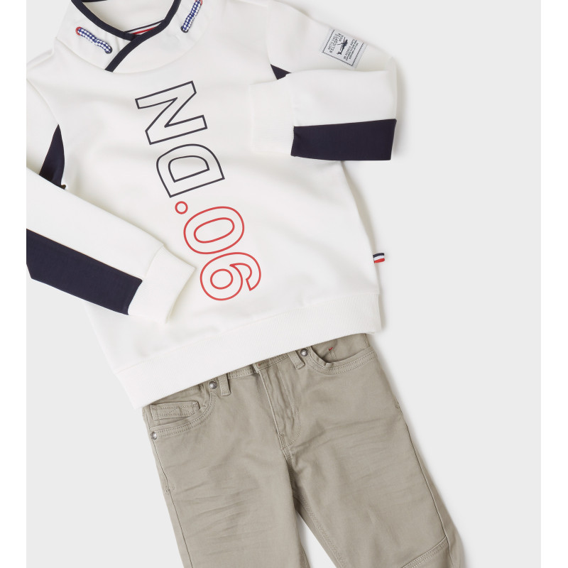 ORIGINAL MARINES PANTALONE