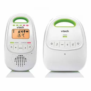 VTECH BEBI ALARM - AUDIO  SA PRIKAZOM TEMP. SOBE 