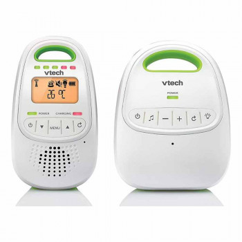 VTECH BEBI ALARM - AUDIO  SA PRIKAZOM TEMP. SOBE 