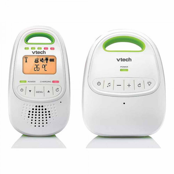 VTECH BEBI ALARM - AUDIO  SA PRIKAZOM TEMP. SOBE 