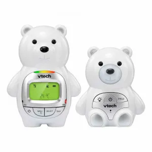 VTECH BEBI ALARM - DIGITAL AUDIO BABY MONITOR Meda