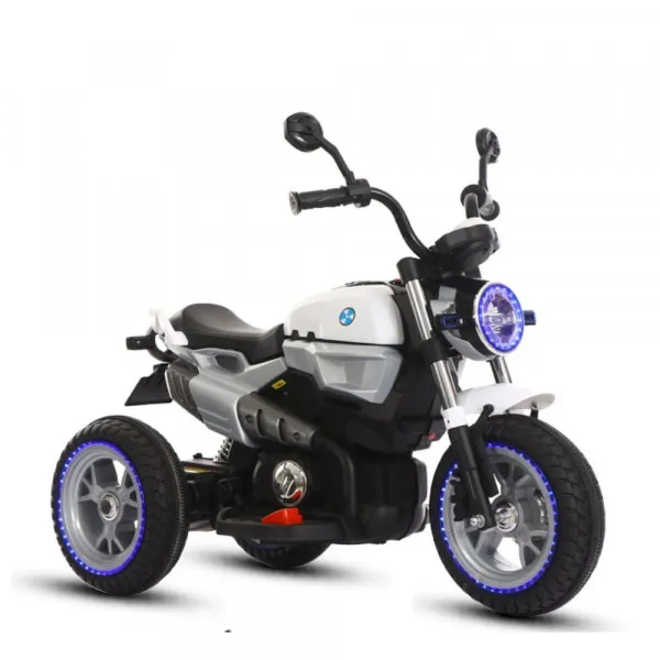 MOTOR NA AKUMULATOR BQ8188 WHITE 6V 