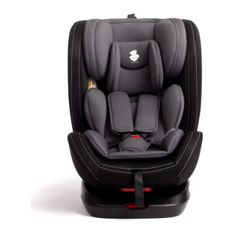 BBO AUTO SEDISTE I-SIZE (40- 150 CM) COSMOS DARK GREY 