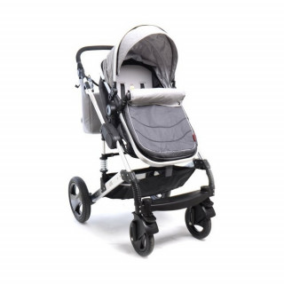 BBO KOLICA TRIO SISTEM MATRIX SIVA